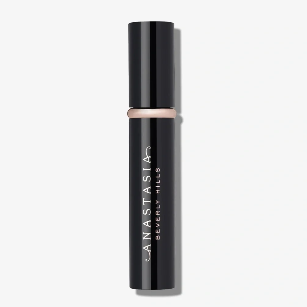 Anastasia Beverly Hills Lash Sculpt Lengthening & Volumizing Mascara, Black, NEW